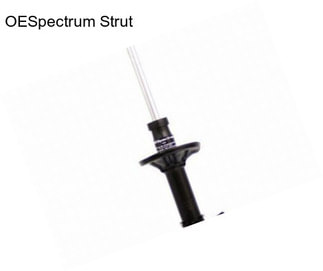 OESpectrum Strut