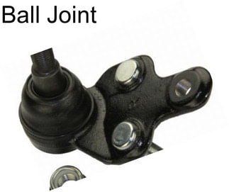 Ball Joint