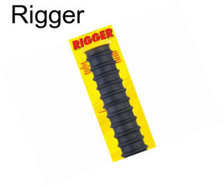 Rigger