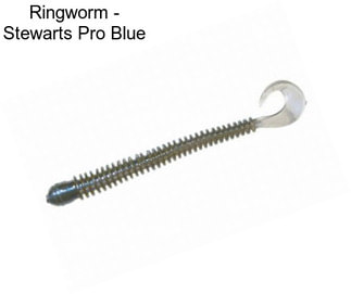 Ringworm - Stewarts Pro Blue