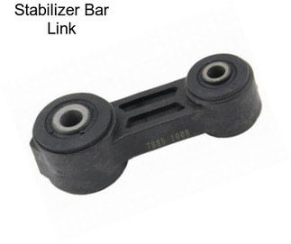 Stabilizer Bar Link