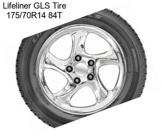 Lifeliner GLS Tire 175/70R14 84T