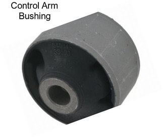 Control Arm Bushing