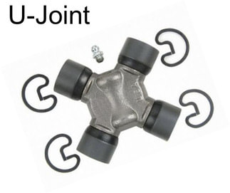 U-Joint