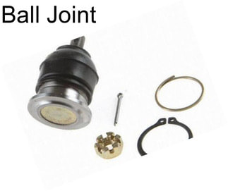 Ball Joint