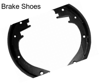 Brake Shoes