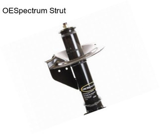 OESpectrum Strut