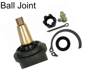 Ball Joint