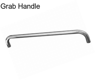 Grab Handle