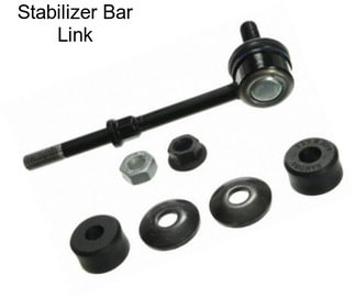 Stabilizer Bar Link