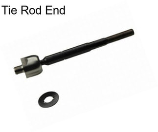 Tie Rod End