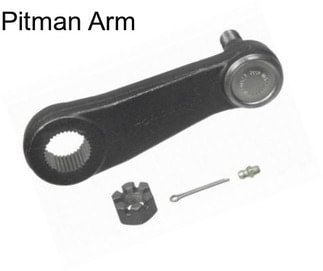Pitman Arm