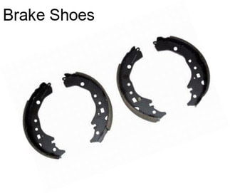 Brake Shoes