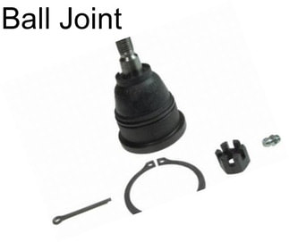 Ball Joint