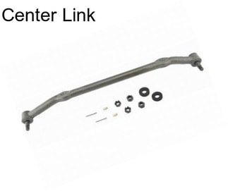 Center Link