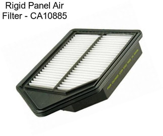 Rigid Panel Air Filter - CA10885