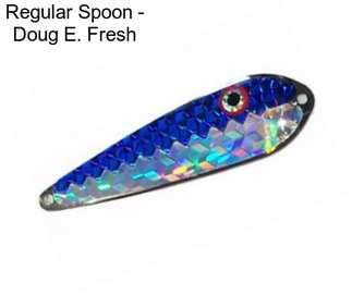 Regular Spoon - Doug E. Fresh
