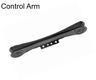 Control Arm