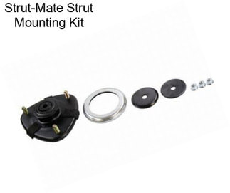 Strut-Mate Strut Mounting Kit