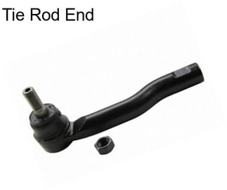 Tie Rod End