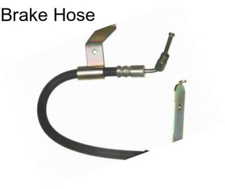 Brake Hose