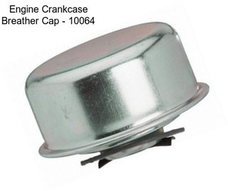 Engine Crankcase Breather Cap - 10064