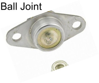 Ball Joint