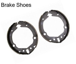 Brake Shoes