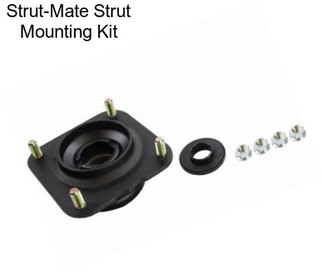 Strut-Mate Strut Mounting Kit