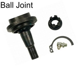 Ball Joint