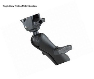 Tough Claw Trolling Motor Stabilizer