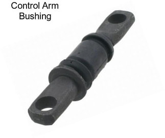 Control Arm Bushing