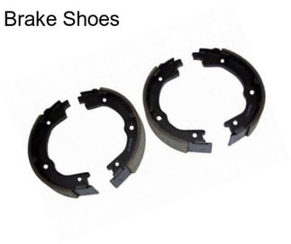 Brake Shoes