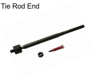 Tie Rod End