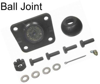 Ball Joint