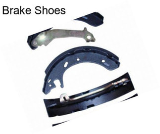 Brake Shoes