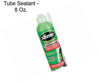 Tube Sealant - 8 Oz.