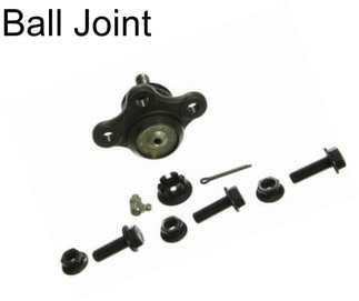 Ball Joint