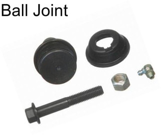 Ball Joint