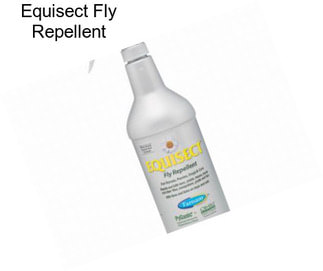 Equisect Fly Repellent