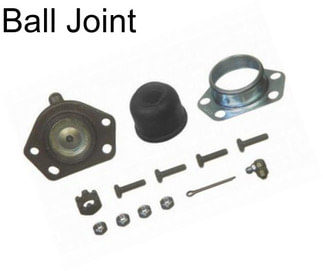 Ball Joint