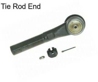 Tie Rod End