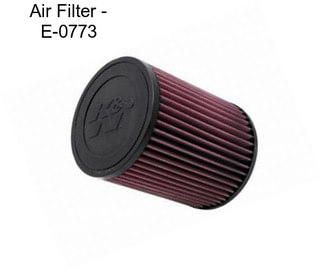 Air Filter - E-0773