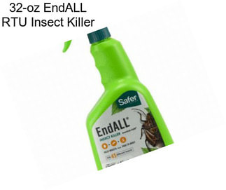 32-oz EndALL RTU Insect Killer