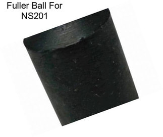 Fuller Ball For NS201