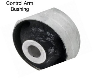 Control Arm Bushing