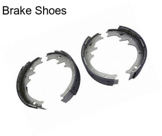 Brake Shoes