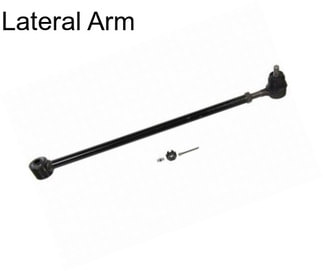 Lateral Arm