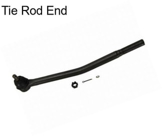 Tie Rod End