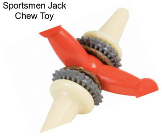 Sportsmen Jack Chew Toy
